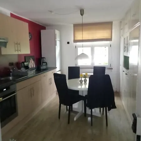 Ferienhaus Haus Nanni *