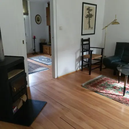 Ferienhaus Haus Nanni *