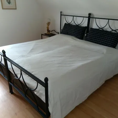 Ferienhaus Haus Nanni
