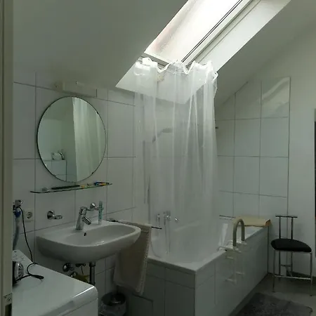 Haus Nanni Ferienhaus *