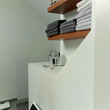 Haus Nanni * Kehl