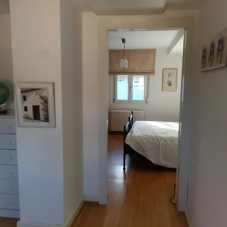 Haus Nanni Ferienhaus *