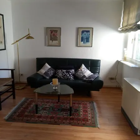 Haus Nanni Ferienhaus *