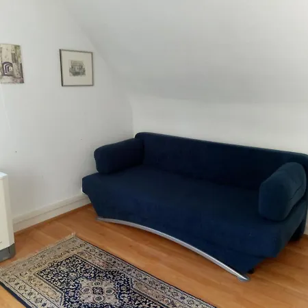 Haus Nanni