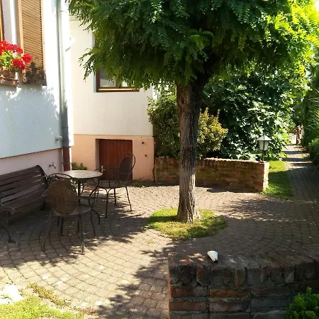 Haus Nanni *