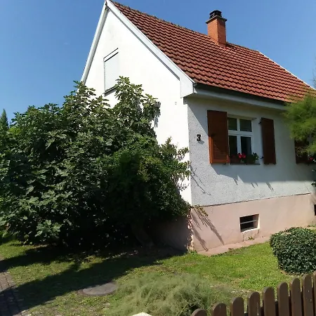 Ferienhaus Haus Nanni *