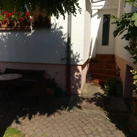 Ferienhaus Haus Nanni