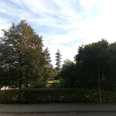 Haus Nanni *